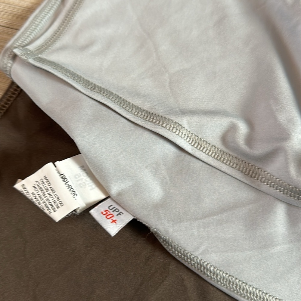 UPF 50 exofficio sun protection - Picture 3 of 3